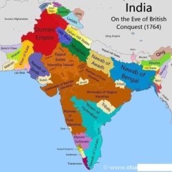 British india rule crossword lesson chapter wordmint