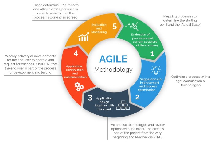 Why do agile teams use iteration goals