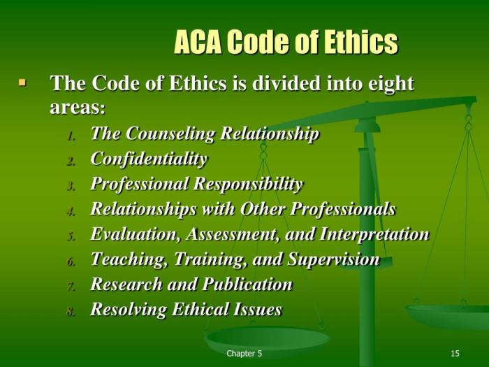 Ethics