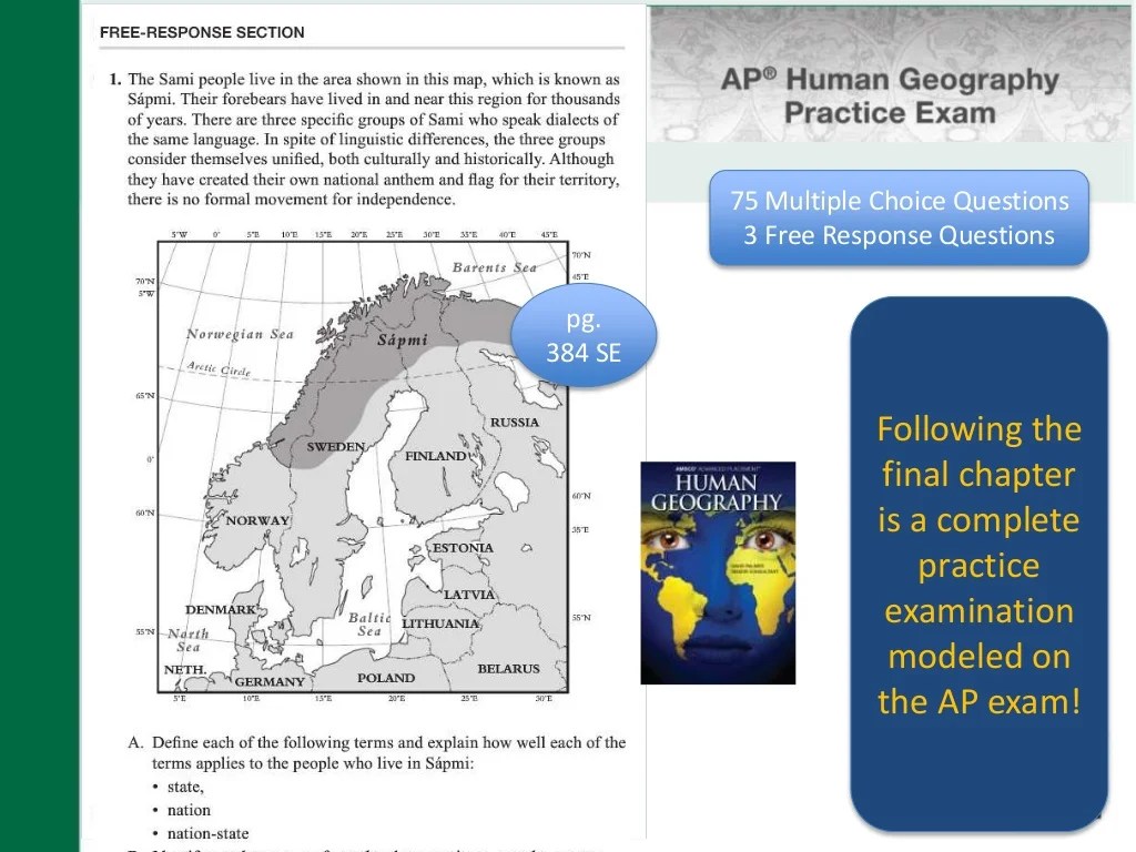 Amsco ap human geography pdf