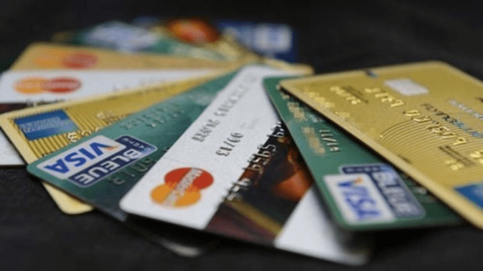 A company's bank has reported that multiple corporate credit cards